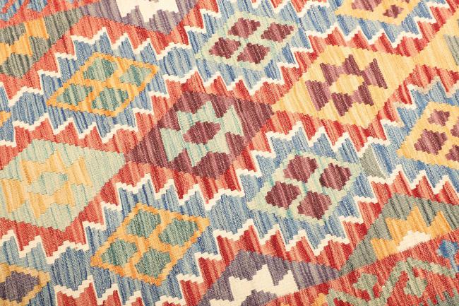 Kelim Afghan - 3