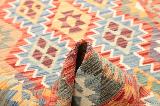 Kelim Afghan - 5