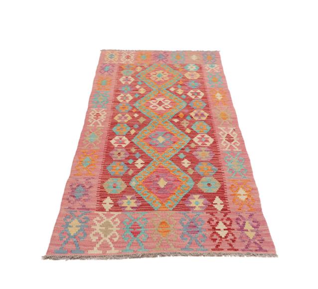 Kelim Afghan - 1