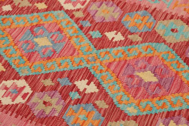 Kelim Afghan - 3