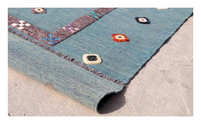 Kilim Afghan Nimbaft Edition - 2