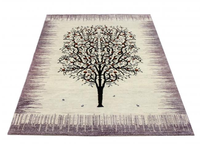 Gabbeh Loribaft Design - 1