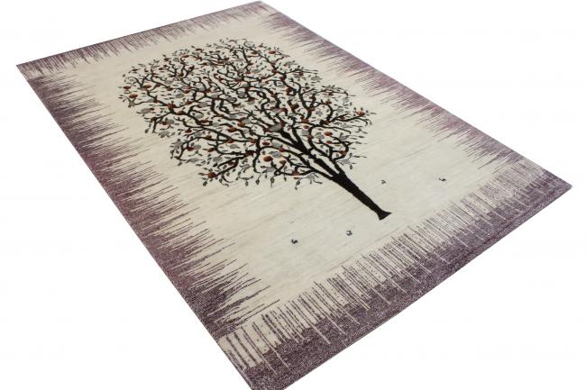 Gabbeh Loribaft Design - 2