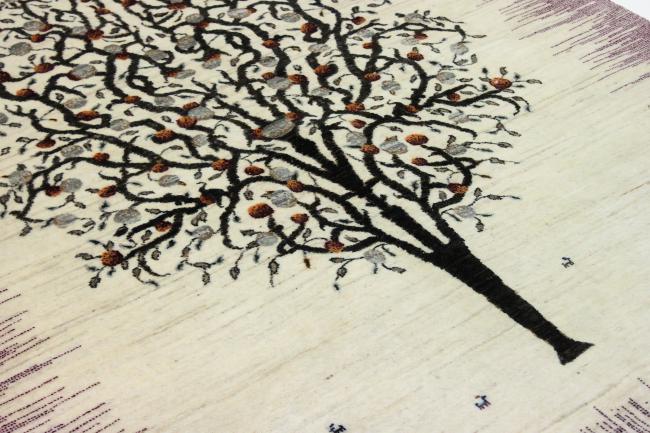 Gabbeh Loribaft Design - 3