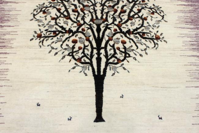 Gabbeh Loribaft Design - 4