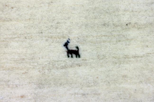 Gabbeh Loribaft Design - 5