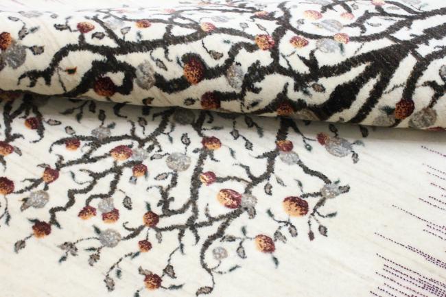 Gabbeh Loribaft Design - 6