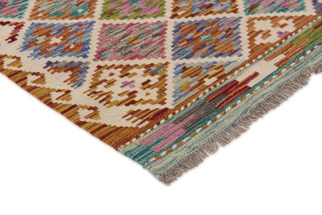 Kilim Afghan - 2