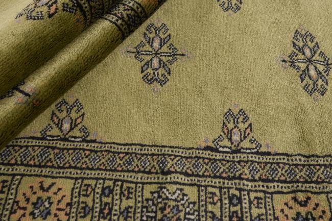 Pakistan Buchara 2ply - 2