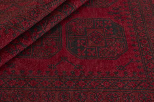 Afghan Akhche - 2