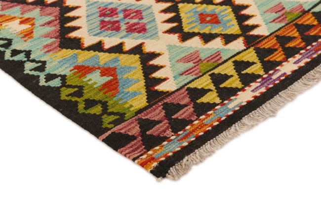 Kilim Afghan - 2