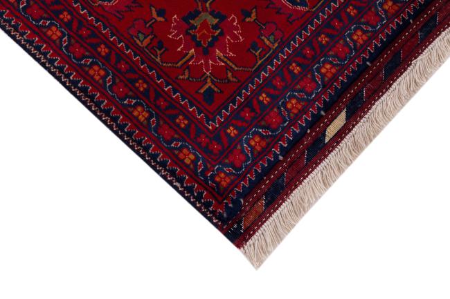 Khal Mohammadi - 5