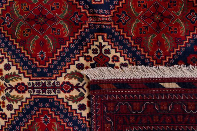 Khal Mohammadi - 6