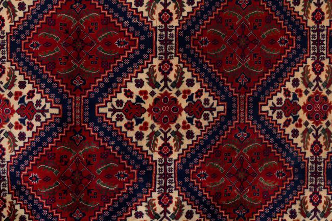 Khal Mohammadi - 7