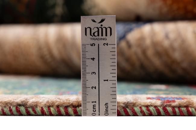 Persja Gabbeh Loribaft Nowbaft - 9