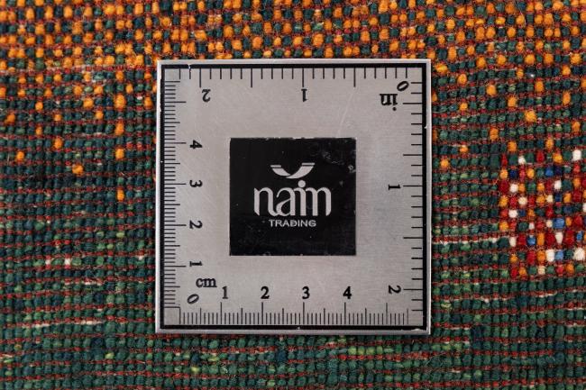 Persja Gabbeh Loribaft Nowbaft - 10