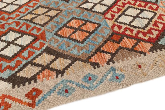 Kilim Afegão - 3