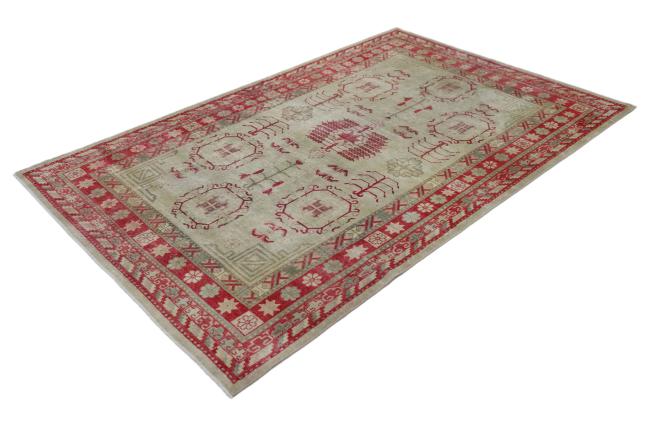 Samargand Antique - 1