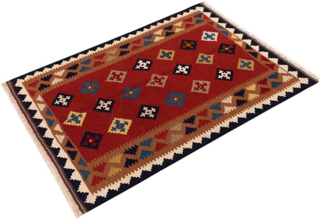 Kilim Fars Shiraz - 1