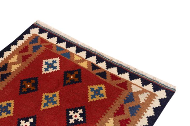 Kilim Fars Shiraz - 2
