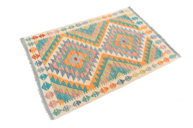 Kilim Afgán - 1