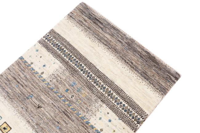 Persja Gabbeh Loribaft Tabiibaft - 3