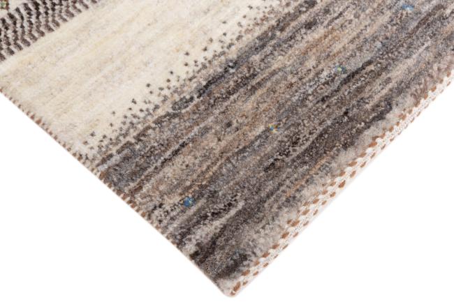 Persja Gabbeh Loribaft Tabiibaft - 5