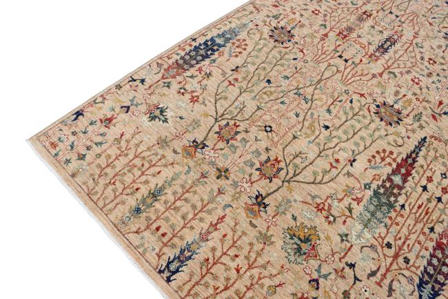 Arijana Hajjalili - 7