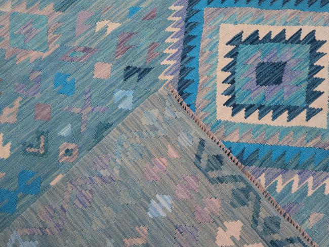 Kilim Afgán - 3