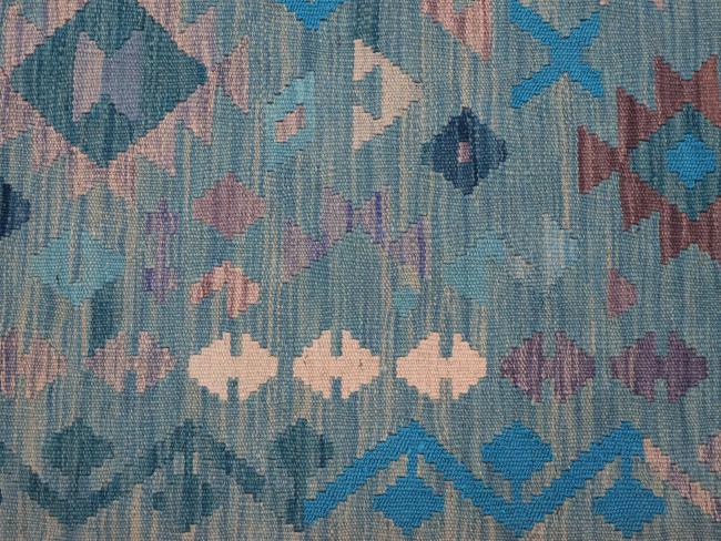 Kilim Afgán - 4