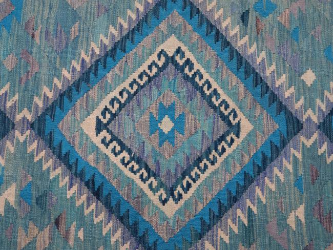 Kilim Afgán - 5