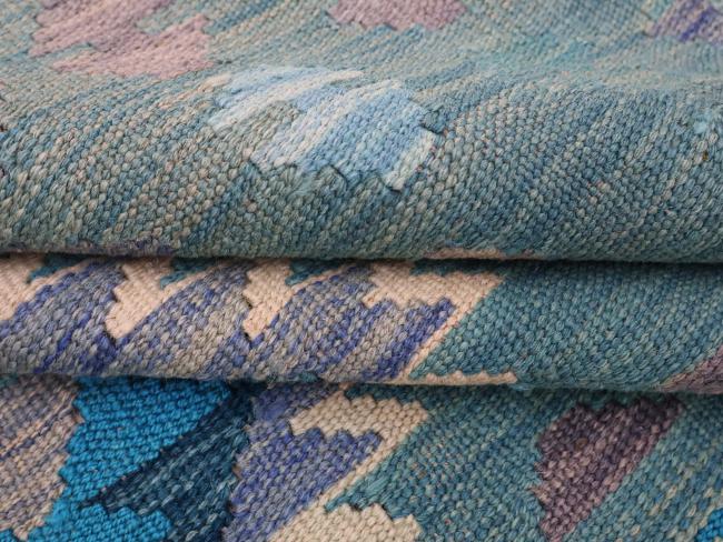 Kilim Afgán - 6