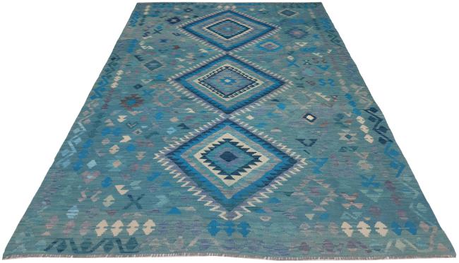 Kilim Afgán - 7