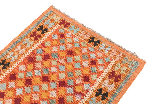 Kilim Afegão - 2