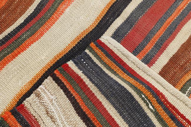 Kilim Fars Antigo - 5