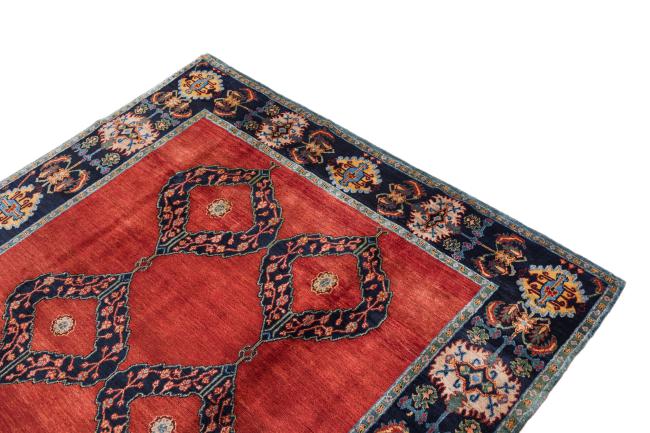 Perzisch Gabbeh Loribaft Z - 3