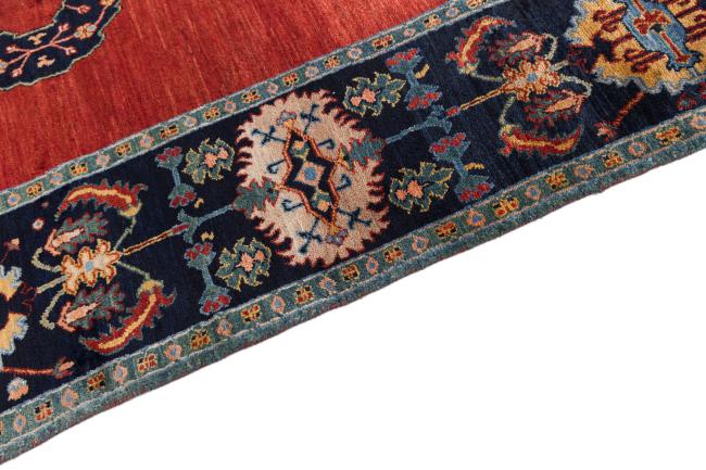 Perzisch Gabbeh Loribaft Z - 4