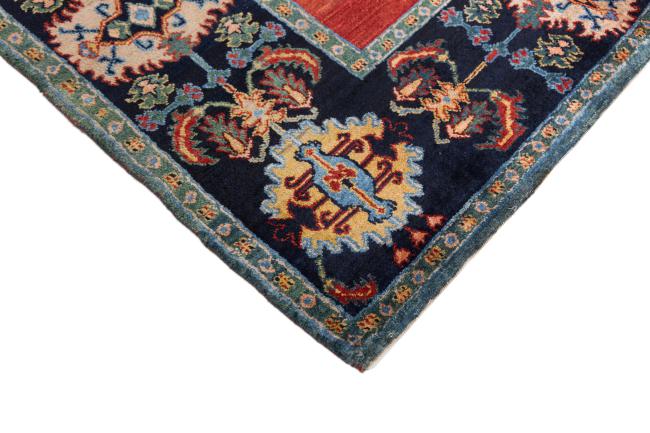 Perzisch Gabbeh Loribaft Z - 5