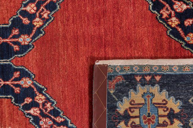 Perzisch Gabbeh Loribaft Z - 6