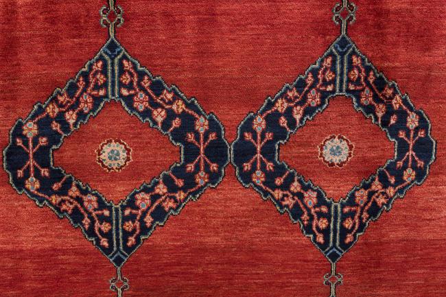 Perzisch Gabbeh Loribaft Z - 7