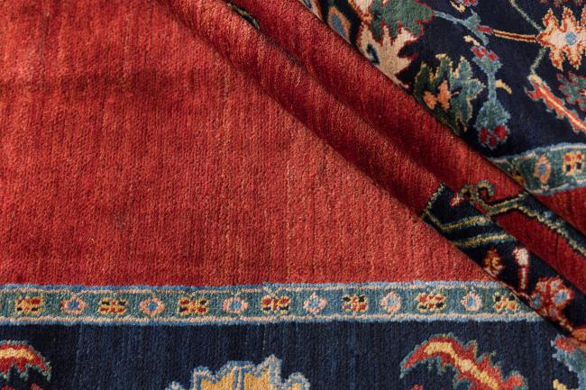 Perzisch Gabbeh Loribaft Z - 8