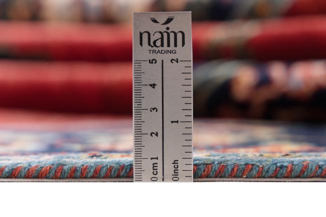 Perzisch Gabbeh Loribaft Z - 9