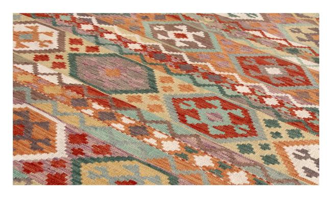 Chilim Afghan Kaudani - 1