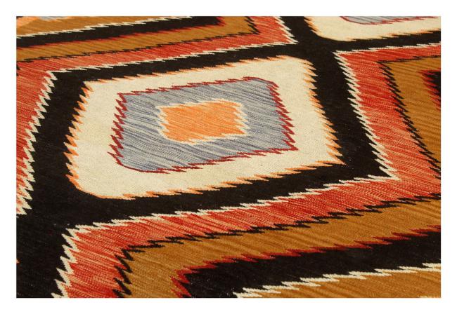 Kilim Afghan - 1