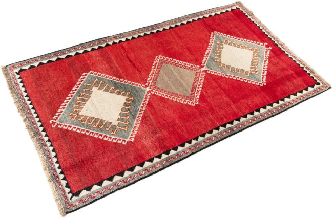 Persian Gabbeh Ghashghai - 1