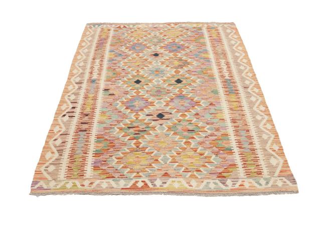 Kilim Afegão - 1