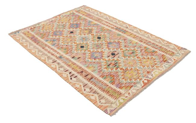 Kilim Afegão - 2