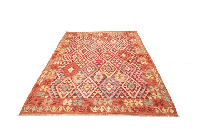 Kelim Afghan - 1