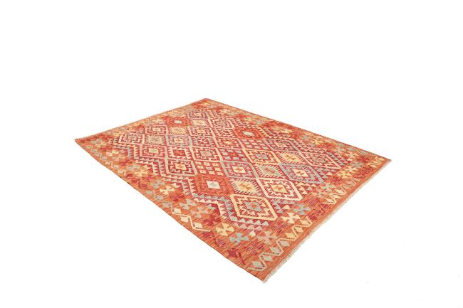 Kelim Afghan - 2
