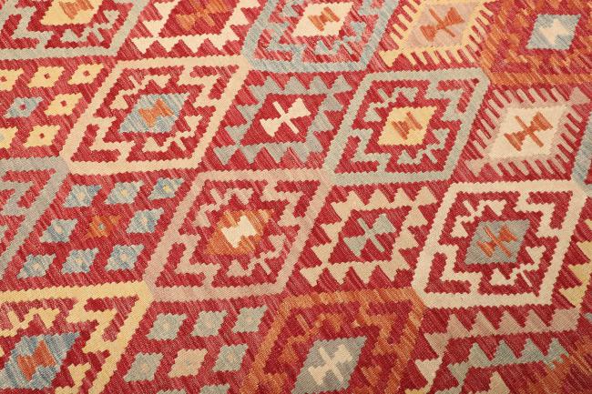 Kelim Afghan - 3